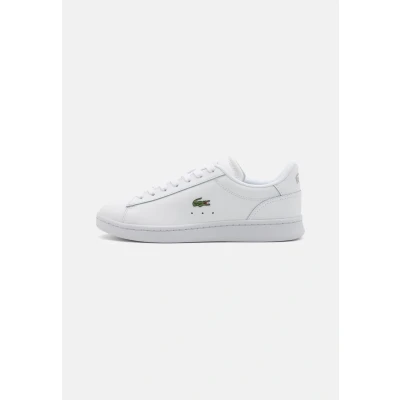 Abbildung von Lacoste Carnaby SET 224 Sneaker low, Damen, Größe: 39.5, White Schuhe