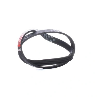 Abbildung von GATES Micro V 4PK698 Keilrippenriemen 698 4 Polyester, EPDM (Ethylen Propylen Dien Kautschuk) MITSUBISHI: ECLIPSE 2, FIAT: Punto II Hatchback