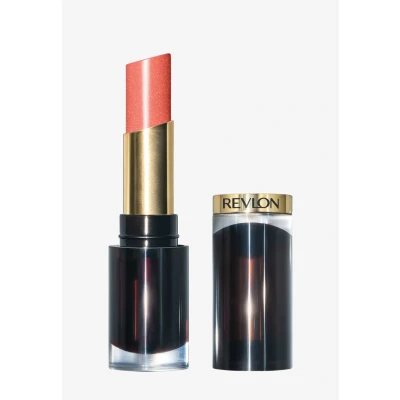 Abbildung von Revlon Lipstick Super Lustrous Glass Shine Lippenstift, Größe: 3.1 g, Dewy peach