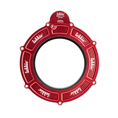 Abbildung von windmeile Lekkie Drive Cover, Motor für Bafang BBS01 und BBS02, Fahrrad, E Bike, Pedelec