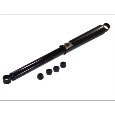 Abbildung von Magnum Technology AGG061MT Stoßdämpfer Hinterachse Gasdruck Federbein oben Auge, unten Auge OPEL: Campo, NISSAN: TERRANO 2