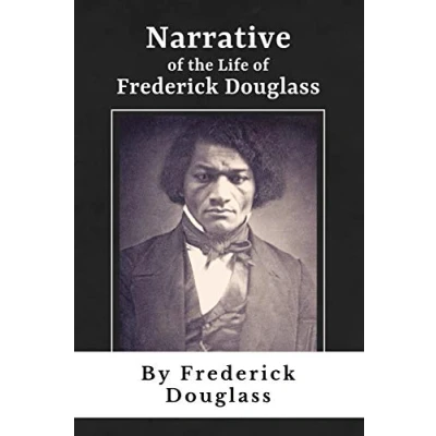 Abbildung von Narrative of the Life Frederick Douglass