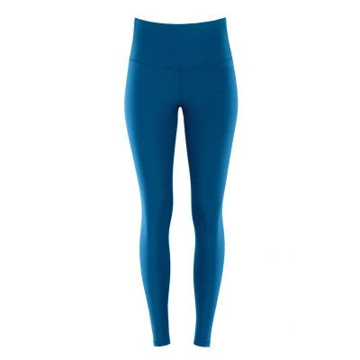 Abbildung von Winshape Leggings »3/4 Functional Comfort HWL217C«, mit V Shape Applikation und Core Bund