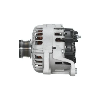 Abbildung von HELLA 8EL 011 713 291 Lichtmaschine 14V 120A OPEL: Astra J Sports Tourer, Hatchback, Insignia A Saloon