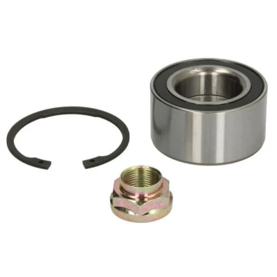 Abbildung von KRAFT 4102160 Radlagersatz Vorderachse FORD: ESCORT 5 Cabriolet, FIESTA 3, 4