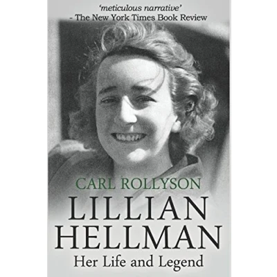 Abbildung von Lillian Hellman: The life and legend of America&#039;s most controversial playwright
