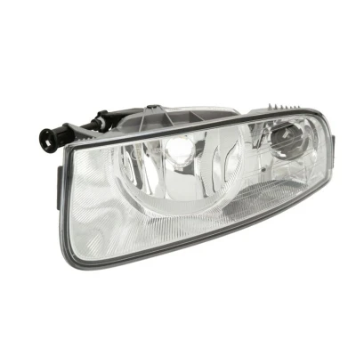 Abbildung von HELLA 1NE 271 615 131 Nebelscheinwerfer links 12 ohne Glühlampe SKODA: Superb II Estate, Hatchback