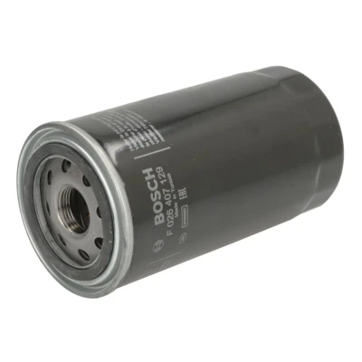 Abbildung von BOSCH F 026 407 129 Ölfilter M 27 x 2 Anschraubfilter