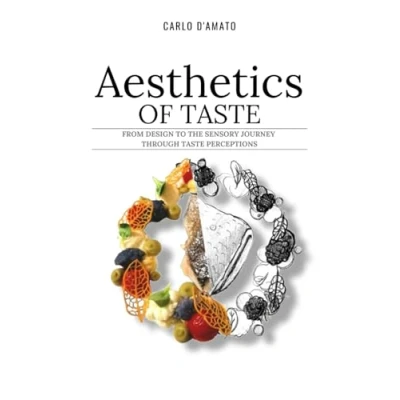 Abbildung von Aesthetics of taste: from design to the sensory journey through taste perceptions