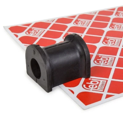 Abbildung von FEBI BILSTEIN 106176 Stabigummis Hinterachse Gummi 20 44 50 VOLKSWAGEN: Caddy 3