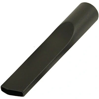 Abbildung von McFilter Fugendüse 34cm Rohranschluss Ø 32/35 mm universal, kompatibel mit vielen Marken wie z. B. Bosch, Siemens, Kärcher, Rowenta, Severin, AEG und weitere