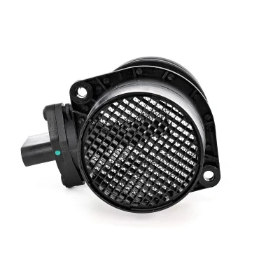 Abbildung von DELPHI AF10266 12B1 Luftmassenmesser AUDI: A3 Hatchback, TT Coupe
