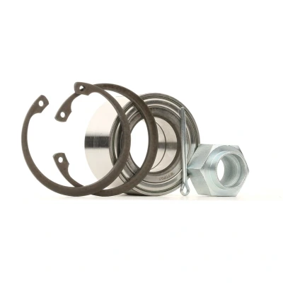 Abbildung von SKF VKBA 3786 Radlagersatz 64 CHEVROLET: Aveo / Kalos Saloon, Hatchback, Spark