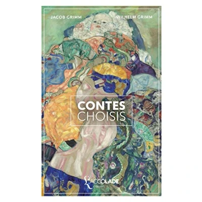Abbildung von Contes choisis: édition bilingue allemand/français (+ lecture audio intégrée)