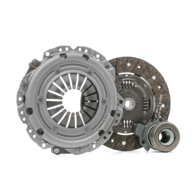 Abbildung von SACHS Kit plus CSC 3000 990 160 Kupplungssatz 205 OPEL: Zafira B, Meriva Astra H Hatchback, ALFA ROMEO: 159 Sportwagon, Saloon