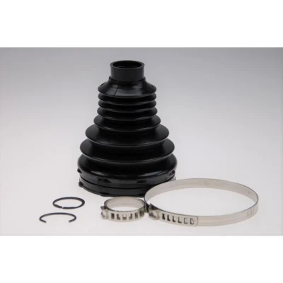 Abbildung von SPIDAN 36764 Achsmanschette 108,0 TPE (thermoplastischer Elastomer)