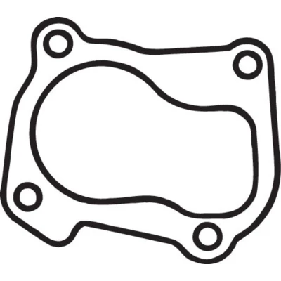 Abbildung von BOSAL 256 606 Dichtung, Abgasrohr