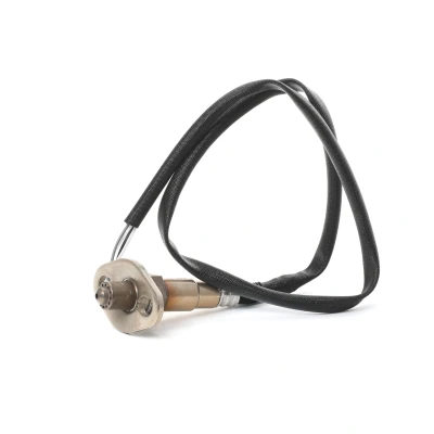 Abbildung von DENSO Universal fit DOX 0110 Lambdasonde Flange 44 beheizt, Fingersonde, Sprungsonde TOYOTA: Land Cruiser Amazon, Corolla VIII Estate, Celica VI Coupe