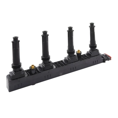 Abbildung von HELLA 5DA 358 000 331 Zündspule 6 12 OPEL: Astra H GTC, Caravan, TwinTop