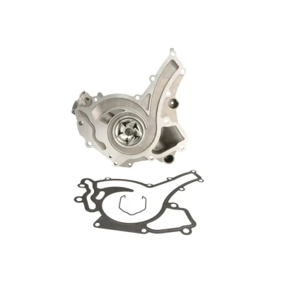 Abbildung von HEPU P1534 Wasserpumpe mit Dichtung, Zubehör mechanisch MERCEDES BENZ: C Class Saloon, E T modell
