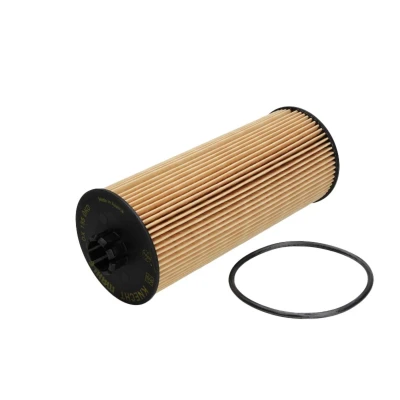 Abbildung von MAHLE ORIGINAL OX 155D Ölfilter Filtereinsatz