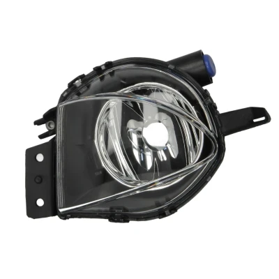 Abbildung von ALKAR 2911843 Nebelscheinwerfer links ohne Lampenträger BMW: 3 Saloon, Touring
