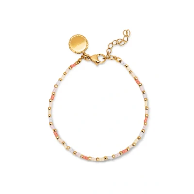 Abbildung von Singularu Armband, Damen, Größe: One Size, Oro