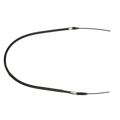 Abbildung von ABE C7X003ABE Handbremsseil links 1095 OPEL: Corsa C Hatchback, Tigra Twintop