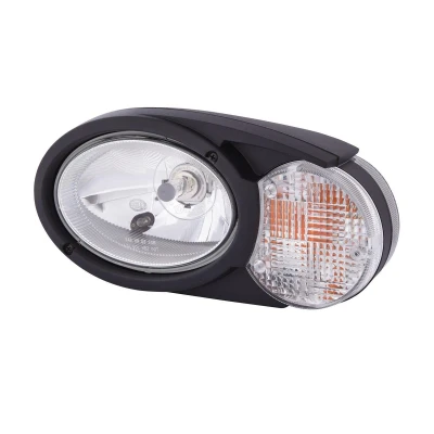 Abbildung von HELLA 1EB 996 167 031 Scheinwerfer
