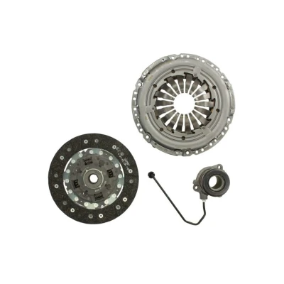 Abbildung von LuK 622 3335 34 Kupplungssatz mit Zentralausrücker 220 FIAT: BRAVO 2