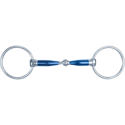 Abbildung von Waldhausen Wassertrense Sweet Iron Anat. Einf. Gebr. 12,5cm