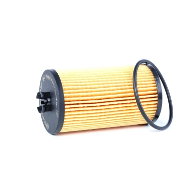 Abbildung von BOSCH F 026 407 074 Ölfilter mit Dichtungen Filtereinsatz OPEL: Mokka / X, Astra J Sports Tourer, Insignia A Tourer