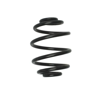 Abbildung von LESJÖFORS 4263416 Fahrwerksfeder Hinterachse Schraubenfeder mit konstantem Drahtdurchmesser OPEL: Vectra A CC, Saloon