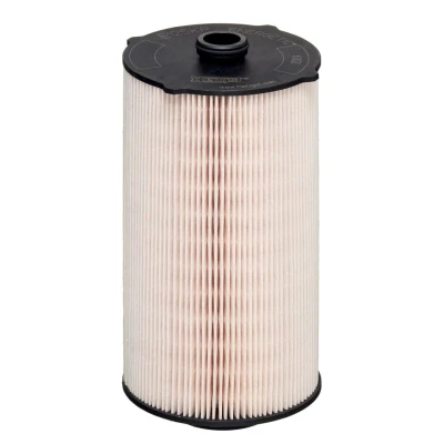 Abbildung von HENGST FILTER E125KP D302 Kraftstofffilter Filtereinsatz