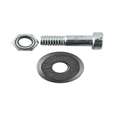 Abbildung von Sigma 14 C 16 mm Wolframcarbid Rating Rad für 2D4 und Klick Klock Ausstechformen