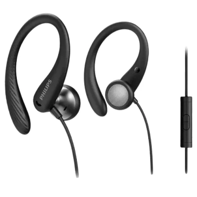 Abbildung von Philips TAA1105BK/00 Schwarz