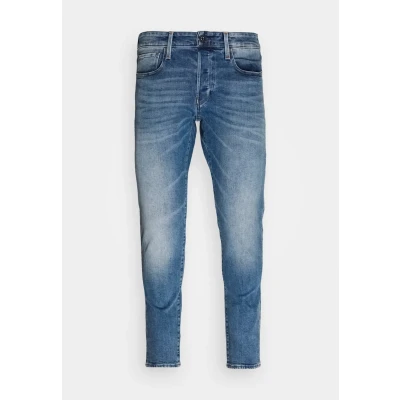 Abbildung von G STAR RAW Herren 3301 Regular Tapered Jeans