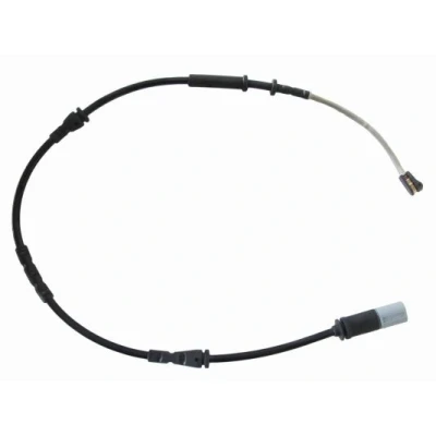 Abbildung von TEXTAR 98063800 Verschleißanzeige BMW: 1 Hatchback, X2, MINI: Clubman