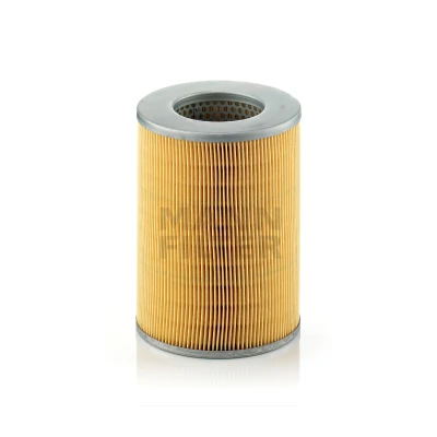 Abbildung von MANN FILTER C 13 103 Luftfilter 170 128 Filtereinsatz NISSAN: CHERRY 3