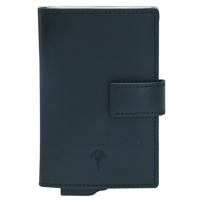 Abbildung von JOOP! PERO Cthree Ecage SV8F Geldbörse, Größe: One Size, Dark blue