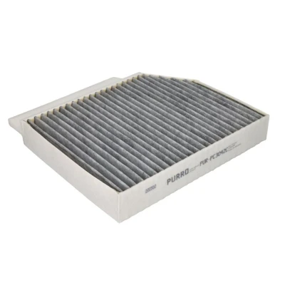Abbildung von PURRO PUR PC3042C Innenraumfilter Aktivkohlefilter 259 247 40 MERCEDES BENZ: C Class T modell, E Saloon, Saloon