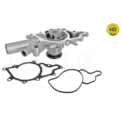 Abbildung von MEYLE 013 220 0003/HD Wasserpumpe mit Dichtung Quality MERCEDES BENZ: Sprinter 3 T Platform/Chassis, Minibus, G Class Off Road