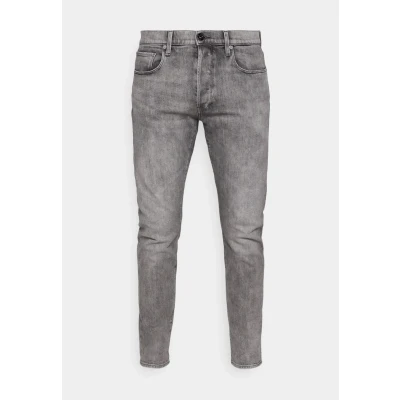 Abbildung von G Star 3301 Slim Jeans Fit, Herren, Größe: 27x30, Burten black