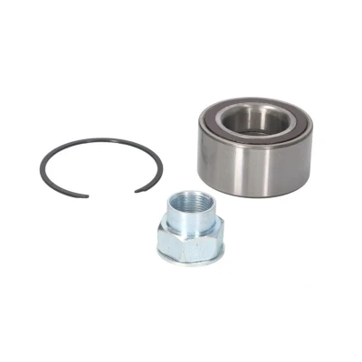 Abbildung von MEYLE 214 650 0000 Radlagersatz mit Anbaumaterial ORIGINAL Quality 66 Kugellager FIAT: Panda II Hatchback, 500 Seicento / 600 Hatchback