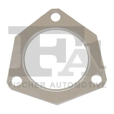 Abbildung von FA1 110 982 Dichtung, Abgasrohr AUDI: A6 C6 Avant, A4 B5 Saloon, B7 VOLKSWAGEN: Passat GP Estate, TRANSPORTER 4 Bus