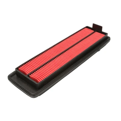 Abbildung von JC PREMIUM B24054PR Luftfilter 64 90 360 Filtereinsatz HONDA: Accord 7 Limousine, Tourer, FR V