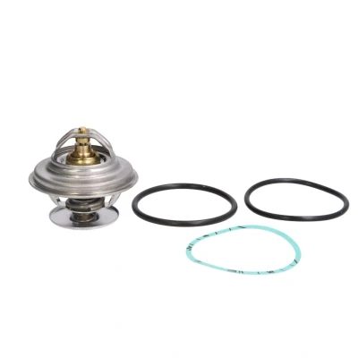 Abbildung von MAHLE ORIGINAL TX 23 79D Kühlwasserthermostat 79 mit Dichtung MAN: TGM