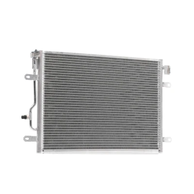 Abbildung von DELPHI TSP0225406 Klimakondensator ohne Trockner 22 16 AUDI: A4 B6 Saloon, Avant, B5 Saloon