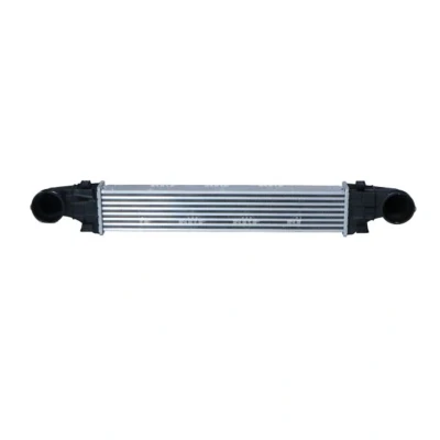 Abbildung von NRF 30502 Ladeluftkühler MERCEDES BENZ: E Class Saloon, T modell
