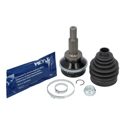 Abbildung von MEYLE 16 14 498 0176 Gelenksatz radseitig DACIA: Duster Off Road